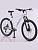 Велосипед скоростной (М) Time Try 29"  TT402 Рама 19; Алюминий  7s TT402 16Кг Белый