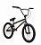 Велосипед трюковой BMX (М) Tech Team BMX Grasshopper 20,4" черный