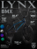 Велосипед для трюков BMX Tech Team  20" Lynx Рама 20.4 ( BLUE / Синий )