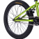 Велосипед BMX 20" COMIRON GEEK, Рама 20.5" green-yellow metallic Велосипед BMX 20" COMIRON GEEK, Рама 20.5" green-yellow metallic