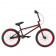 Велосипед BMX 20" COMIRON CHUCK Рама 20.5" OPALE RED