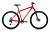 Велосипед Forward BURAN 29 2.0 DISC (2021) (красный)