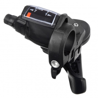 Шифтер microshift TS-38-7 правый для велосипедa Х82592