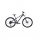 Велосипед  трюковой (М) Time Try FUHSI FU672  27,5" TT MTB 1s черный