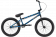 Велосипед трюковой BMX TT Grasshoper 20" сине-черный / Blue-black