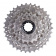 Кассета SUNSHINE HR8-34, 8S 11-34T, никелиров., 385 г Кассета SUNSHINE HR8-34, 8S 11-34T, никелиров., 385 г