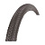 Покрышка TRIX 20"х 2.35 (58-406), 1102, черная
