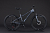 Велосипед скоростной BLACK WASP (M) 26" C4  plus сталь  W50 DARK GRAY