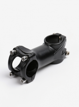 Вынос руля Dream Bike 1-1/8" х 80мм, 31,8 мм, алюминий, цвет чёрный 7258176	