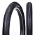 Покрышка для велосипеда KRYPTON BMX STORM 20X2.50 Black 27TPI 