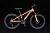 Велосипед скоростной Kennox Legion 24" рама сталь 21ск ORANGE/оранжевый