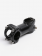 Вынос руля Dream Bike 1-1/8" х 80мм, 31,8 мм, алюминий, цвет чёрный 7258176 Вынос руля Dream Bike 1-1/8" х 80мм, 31,8 мм, алюминий, цвет чёрный 7258176