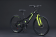 Велосипед скоростной BLACK WASP (M) REGY 26 7s BLACK YELLOW