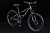 Велосипед скоростной Kennox ZENITH 24" рама алюминий 21ск BLACK/GRAY ЧЕРНЫЙ/СЕРЫЙ