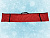Чехол для лыж 150 см Ski Race красный