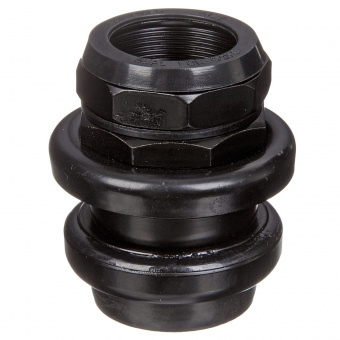 Рулевая Колонка Kenli KL-B206 1-1/8"x24tpi выс. 38мм  для велосипедa