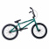 Велосипед BMX 20" COMIRON GEEK, Рама 20.5" dark green metallic