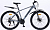 Велосипед скоростной (M) 27,5" STANT MD700 рама 18", 21 ск, серый