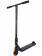 Трюковой самокат Tech Team Duker 3.0 110мм SCS - 2023 Black/Orange