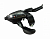 Шифтер/Тормозная ручка Shimano Altus, EF500, правый, 8 скоростей