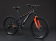 Велосипед скоростной BLACK WASP (M) 4500 24 21s SM BLACK ORANGE Велосипед скоростной BLACK WASP (M) 4500 24 21s SM BLACK ORANGE