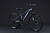 Велосипед скоростной BLACK WASP (M) Legion 26" 21s W197 COOL GREEN