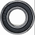 Подшипник 6002 2RS к самокатам: XIAOMI MIJIA  M365,  M365  PRO, NINEBOT KICKSCOOTER,