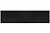 Шкурка для скейтборда Tech Team Black Griptape 33x9 дюймов Черная