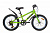 Велосипед Black Aqua City 1201 20"V (зеленый)
