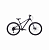 Велосипед  трюковой (М) Time Try FUHSI FU672  27,5" TT MTB 1s черный