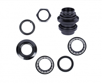 Рулевая колонка MIXIEER QLP-4 ED BLACK