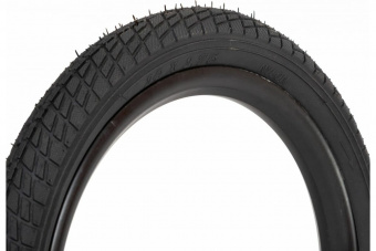 Покрышка BL-704 14х1.75", черный