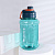 Бутылка для воды спортивная 1500 ml Вуухууу-Woohooo