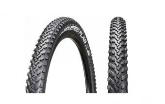 Покрышка CHAO YANG 24"x1.95 (47-507), H-5135, горная, 30TPI, антипрокол 5мм, черная