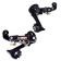 MTB, Переключатель задний SUNRUN RD-HG-04A, 6/7 скоростей, 2:1-shimano совместим, 11-34Т, емкость 35
