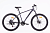 Велосипед скоростной Time Try Fushi 26" FU638 8s рама 16 алюминий  серый