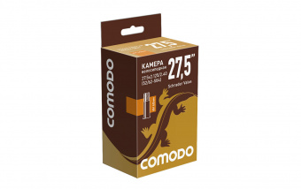 Камера COMODO 27.5"х2.125/2.4 (52/62 - 584) AV 40мм, бутил