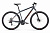 Велосипед Forward Apache 29" 2.0 D Classic Серый матовый / Оранжевый 19"