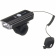 Фонарь передний BC-FL1625 с сигналом USB X98539 Фонарь передний BC-FL1625 с сигналом USB X98539
