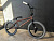 Велосипед трюковой (М) BMX TIME TRY 20"  рама 10 13,5 кг коричневый