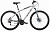 Велосипед ALTAIR AL 29 D 2021 21 скорость,рама алюминий, рама 21" серый