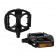 Педаль MTB HONGDING HD-936, 9/16 резьба, ALU корпус, сталь. подшипник, 110х115мм, с рефлектором, 2S Педаль MTB HONGDING HD-936, 9/16 резьба, ALU корпус, сталь. подшипник, 110х115мм, с рефлектором, 2S