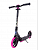 Самокат 2ух колесный TechTeam Comfort 210R Evolution 4.9кг , Розовый / Pink