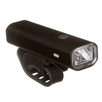 Фонарь передний STG FL1566 400lm usb бат 2000mAH Х95146