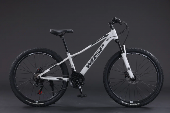 Велосипед скоростной BLACK WASP (M) PRIME 26 21s 2,35 W67 2 NARDO GRAY