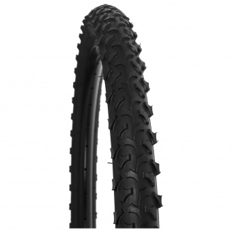 Покрышка для велосипеда 24"x1.95" (50-507) Dream Bike