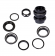 Рулевая колонка MIXIEER QLP-23 ED BLACK ED BLACK 1-1/8X34X30MM Рулевая колонка MIXIEER QLP-23 ED BLACK ED BLACK 1-1/8X34X30MM