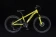 Велосипед скоростной Kennox Legion 24" рама сталь 21ск LIME/GRAY Лимонно/серый