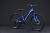 Велосипед скоростной BLACK WASP (M) REGY 26 7s BLUE