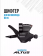 Шифтер Shimano Altus M315 правый 8ск трос 2050мм ESLM3158RARHR нерж Шифтер Shimano Altus M315 правый 8ск трос 2050мм ESLM3158RARHR нерж